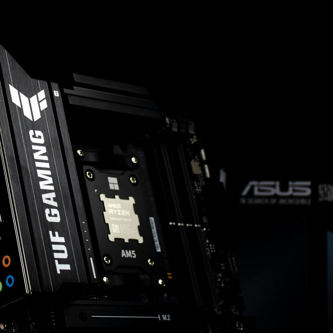 The Mid-Range Master